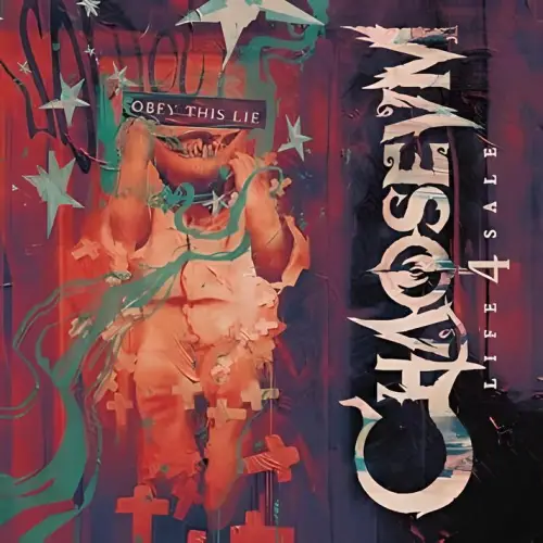 Chaoseum : Life 4 Sale